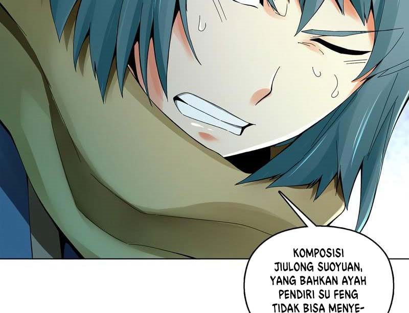 Heavenly God Mnemonic Chapter 34 Gambar 8